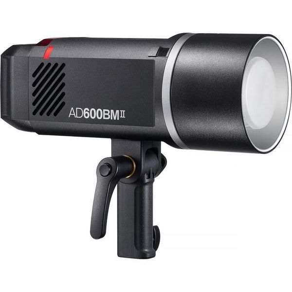 Вспышка Godox AD600BM II Witstro Manual Flash (AD600BMII) 10007561 фото