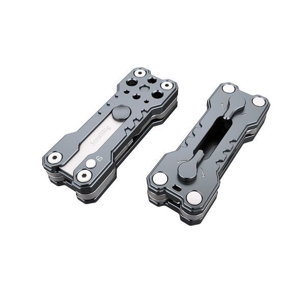Набор отверток SmallRig Folding Screwdriver Kit Hunter (AAK2373) 10002100 фото