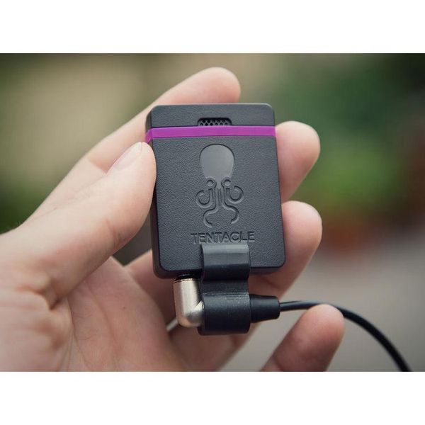 Синхронізатор Таймкода Tentacle Sync Sync E Timecode Generator with Bluetooth (Single Unit _ TE1) 10001363 фото