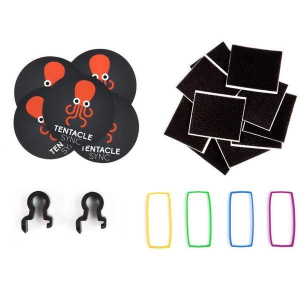 Синхронізатор Таймкода Tentacle Sync Sync E Timecode Generator with Bluetooth (Single Unit _ TE1) 10001363 фото