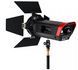 Світлодіодний прожектор Aputure Light Storm LS-mini 20d (LS-mini 20d) 1000601 фото 4