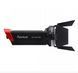 Світлодіодний прожектор Aputure Light Storm LS-mini 20d (LS-mini 20d) 1000601 фото 6