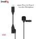 Мікрофон SmallRig Simorr Wave L2 Type-C Lavalier Microphone 3385 (3385) 10005388 фото 1