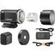 Вспышка Godox AD600BM II Witstro Manual Flash (AD600BMII) 10007561 фото 10