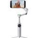 Стабілізатор Insta360 Flow 2 Pro Smartphone Gimbal Stabilizer (Gray) (CINSABQB_FLOW203) 10007598 фото 7