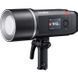 Вспышка Godox AD600BM II Witstro Manual Flash (AD600BMII) 10007561 фото 2