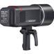 Вспышка Godox AD600BM II Witstro Manual Flash (AD600BMII) 10007561 фото 5