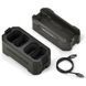 Зарядное устройство Tilta Portable Charging Station для LP-E6 Batteries (4 канала) (TBC-E6-GN) 1001048 фото 4