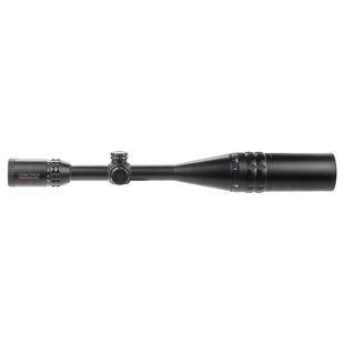 Оптичний приціл KONUS KONUSPRO-PLUS 6-24x50 30/30 IR AO (7274) 10005931 фото
