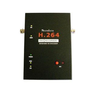 Карта відеозахоплення Ezcap 286 H.264 SDI&HDMI HD Recorder (вживаний) 1001913 фото
