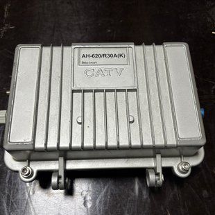 Підсилювач кабельного телебачення CATV AH-620/R30A(K) (вживаний) 1002110 фото