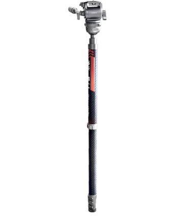 Штатив-монопод miliboo ChaseLight 1V (6979827990990) 1002187 фото