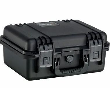 Pelican iM2100 Storm Case without Foam (IM2100-00000) 1000414 фото