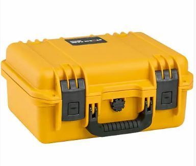 Pelican iM2100 Storm Case without Foam (IM2100-00000) 1000414 фото