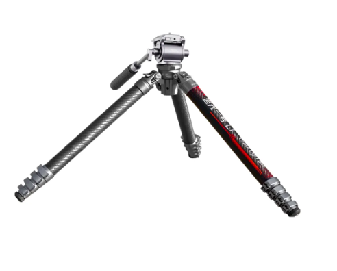 Штатив-монопод miliboo ChaseLight 1V (6979827990990) 1002187 фото