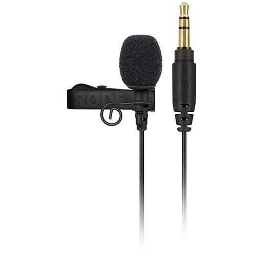 Мікрофонна система RODE Wireless GO III 2-Person Compact Digital Wireless Microphone System (ROWIGOGEN3LK) 10007229 фото