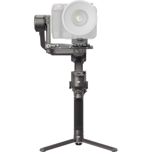 Стабилизатор DJI Ronin RS 4 Pro Transmission Combo (2026) (CP.RN.00000463.01) 1002146 фото
