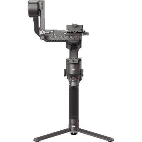 Стабилизатор DJI Ronin RS 4 Pro Transmission Combo (2026) (CP.RN.00000463.01) 1002146 фото