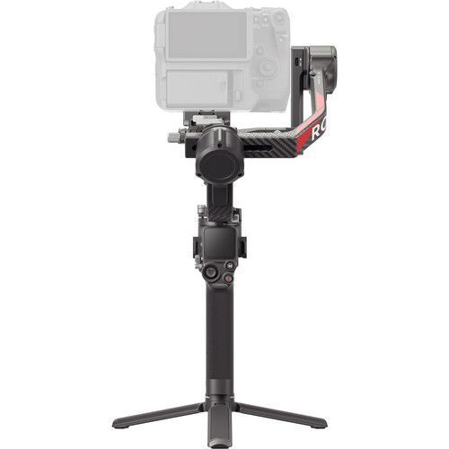 Стабилизатор DJI Ronin RS 4 Pro Transmission Combo (2026) (CP.RN.00000463.01) 1002146 фото