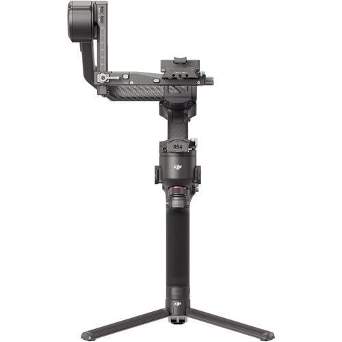 Стабилизатор DJI Ronin RS 4 Pro Transmission Combo (2026) (CP.RN.00000463.01) 1002146 фото