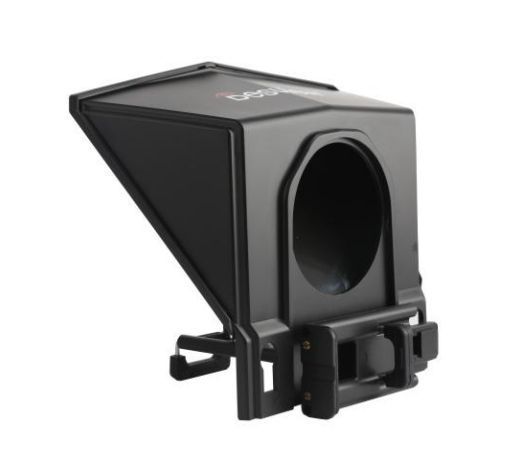 Портативный телесуфлер Desview (Bestview) T2 (T2 Teleprompter) 10002398 фото