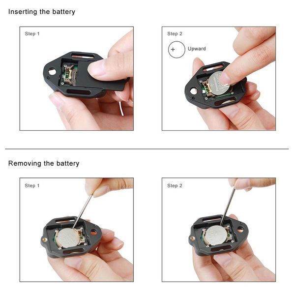 Аксесуар SmallRig Wireless Remote Control for Select Sony Cameras 2924 (2924) 10004154 фото