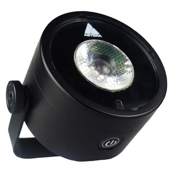 Комплект LED света Astera Set of 8 AX3 с зарядным чехлом (AX3-CRMX-SET) (AX3-CRMX-SET-EU) 10001907 фото