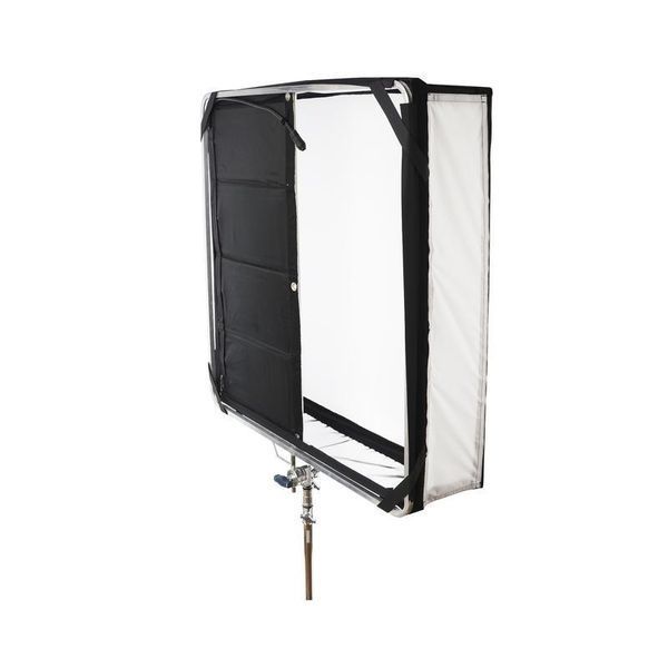 Чехол для светодиодной плитки 4х4 Astera Adapter Snapbox для 4х4 LED Tiles (SXF44) 10002952 фото