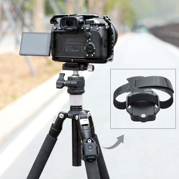 Аксесуар SmallRig Wireless Remote Control for Select Sony Cameras 2924 (2924) 10004154 фото