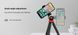 Гнучкий штатив SmallRig Selection Portable Flexible Tripod DT-01 3255 (3255) 10004623 фото 9