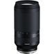 Объектив Tamron AF 70-300mm F/4.5-6.3 Di III RXD для Sony Fullframe (196872) 10004593 фото 1