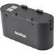 Батарейний блок ProPac PB-960 Godox для накамерних спалахів (PB960) 10002770 фото 4
