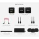 Мікрофонна система RODE Wireless GO III 2-Person Compact Digital Wireless Microphone System (ROWIGOGEN3LK) 10007229 фото 4