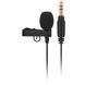 Мікрофонна система RODE Wireless GO III 2-Person Compact Digital Wireless Microphone System (ROWIGOGEN3LK) 10007229 фото 3