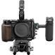Клітка Tilta Camera Cage for Nikon ZR Pro Kit &ndash; Black (TA-T98-B-B) 1001977 фото 5