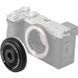 Объектив Viltrox AF 28mm f/4.5 FE Lens (Sony E) (AF 28/4.5E) (AF2845E) 10007843 фото 4