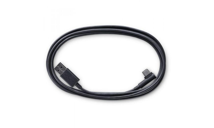 Графічний планшет Wacom Intuos Pro L (PTH-860-R) (PTH-860-N) 10006254 фото