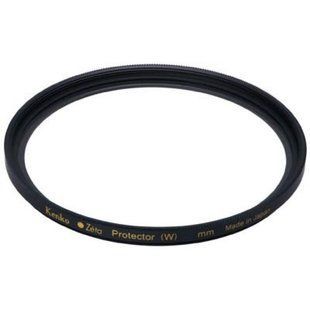 Светофильтр Kenko Zeta Protector 72mm (217252) 10002315 фото
