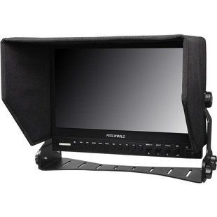 Монитор FeelWorld P133-9HSD 13.3" Broadcast IPS LCD Monitor (FWP133-9HSD) 10005339 фото