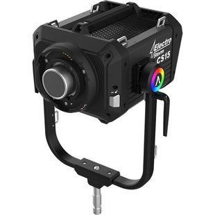 Світло Aputure Electro Storm CS15 RGB LED Monolight (APESCS15) (APP0307A92) 10006471 фото