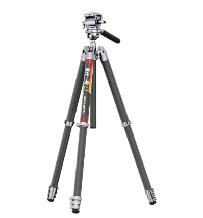 Штатив-монопод miliboo LightCaser L1 (6979827991003) 1002188 фото