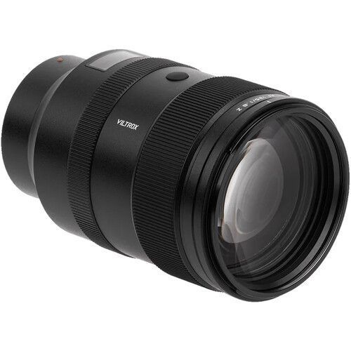 Объектив Viltrox AF 135mm f/1.8 LAB Z Lens Nikon Z (AF 135/1.8 Z (Z MOUNT) 10007830 фото