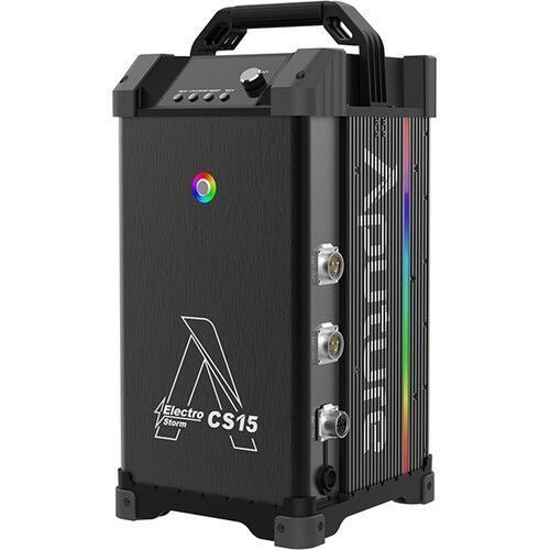 Свет Aputure Electro Storm CS15 RGB LED Monolight (APESCS15) (APP0307A92) 10006471 фото