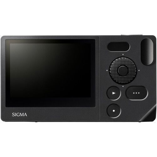 Камера Sigma BF Digital Camera (Black) Leica L (C46900) 1001198 фото