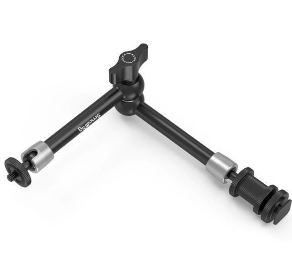 Аксесуар SmallRig Articulating Rosette Arm (11") (1498B) 10003884 фото