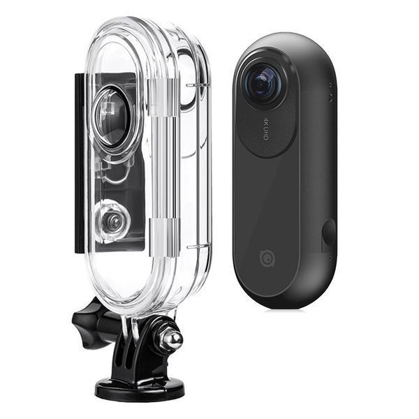 Водонепроницаемый кейс для Insta360 One X (CINOXWH/A) 10002269 фото