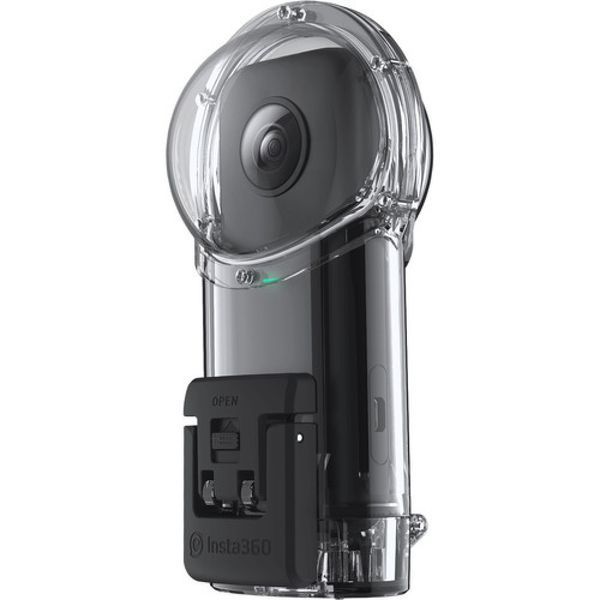 Водонепроницаемый кейс для Insta360 One X (CINOXWH/A) 10002269 фото