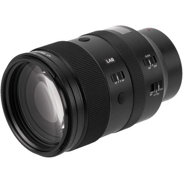 Объектив Viltrox AF 135mm f/1.8 LAB Z Lens Nikon Z (AF 135/1.8 Z (Z MOUNT) 10007830 фото