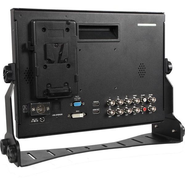 Монітор FeelWorld P133-9HSD 13.3" Broadcast IPS LCD Monitor (FWP133-9HSD) 10005339 фото