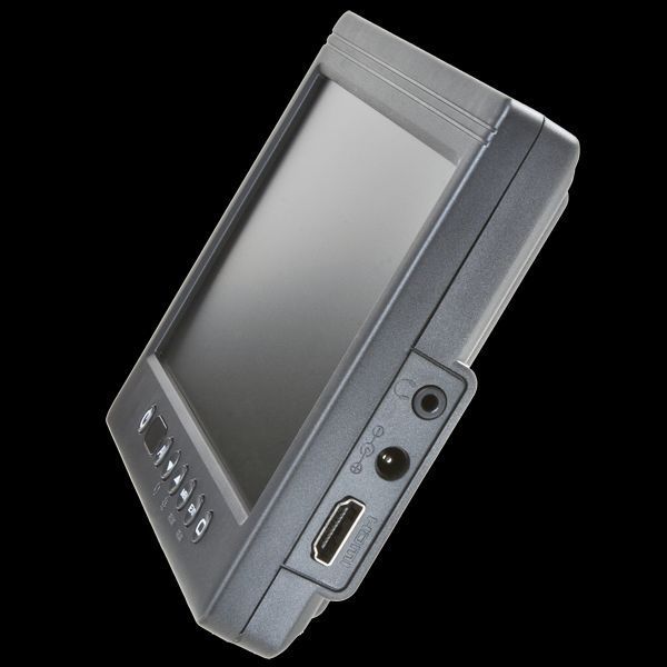 Накамерный монитор F&V F1 7" HDMI 100088 фото